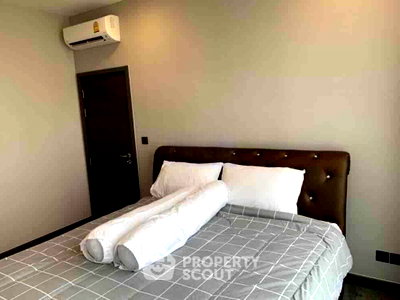 Condos for rent : 2-BR Condo 49 Sqm, 19th-Floor Urbano Rajavithi, 300m to MRT Sirindhorn (ID 3005263)