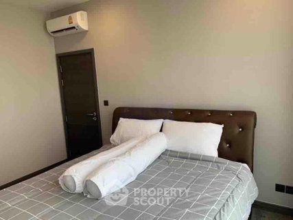 รูปภาพ คอนโด 2 ห้องนอน ขนาด 49 ตร.ม. ชั้น 19 Urbano Rajavithi ใกล้ MRT สิรินธร 300 ม. (ID 3005263)