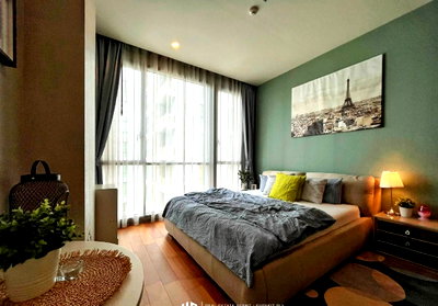 Condos for rent : For  rent   Quattro by Sansiri  🔴🔴