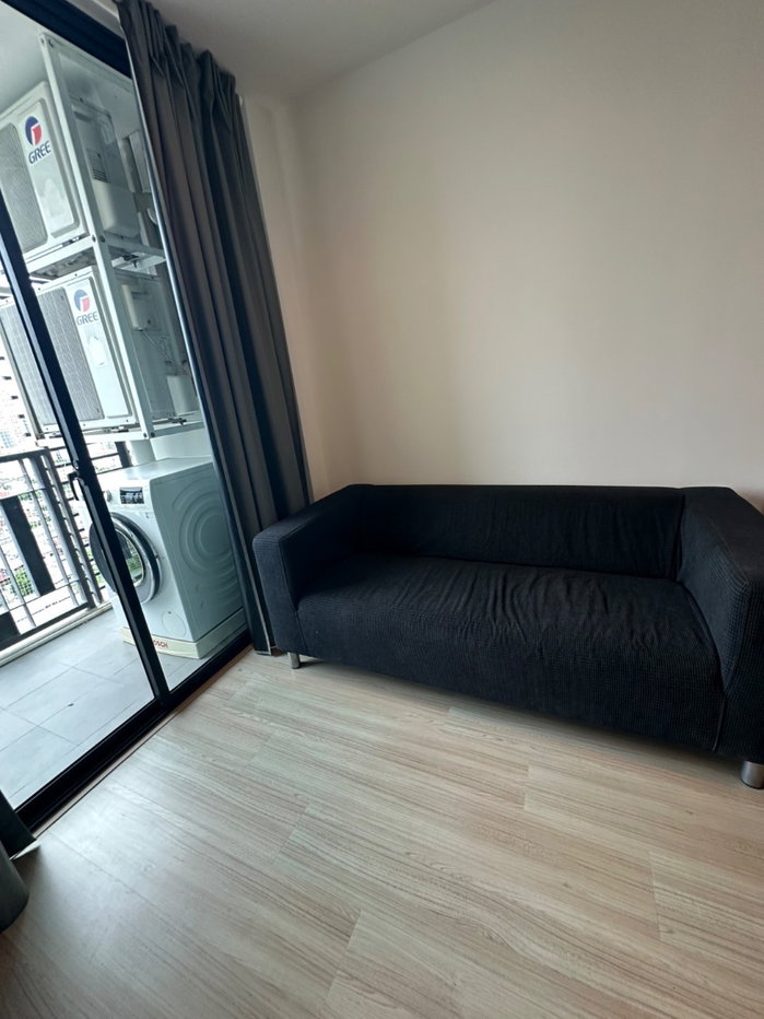 picture Available now! ðĨ°âĻ 13,000 THB | Artemis Sukhumvit 77 (Multiple units available! Near BTS On Nut). Contact Line: katk03 - 3/9