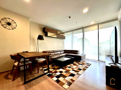 Condos for sale : 🔥🔥Rare!! Conner unit 1b1b 6.19mb - The Issara Ladprao 📞Call 090 919 9898
