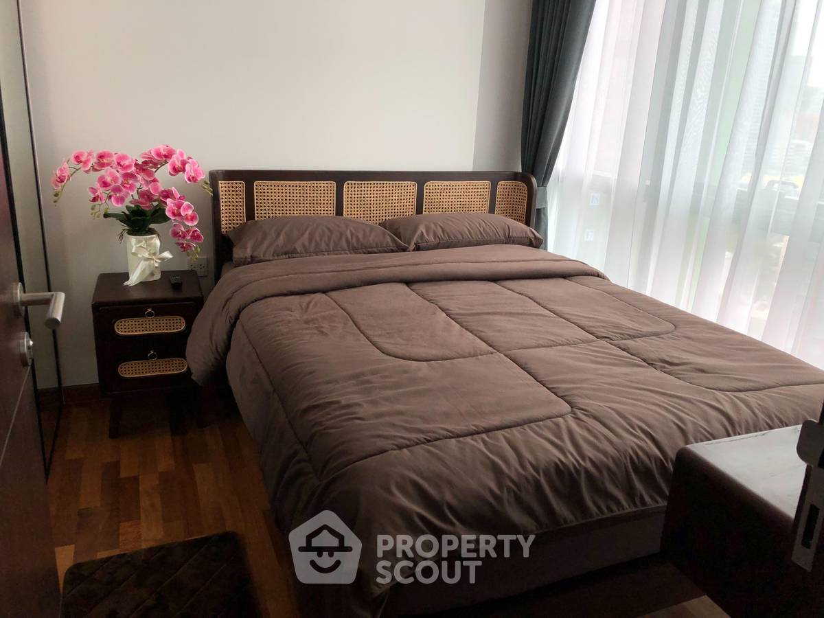 รูป คอนโด 1 ห้องนอน คุ้มค่า ที่ Wish Signature Midtown Siam ใกล้ BTS ราชเทวี 300 ม. (ID 3095186) - รูปที่ 10/10