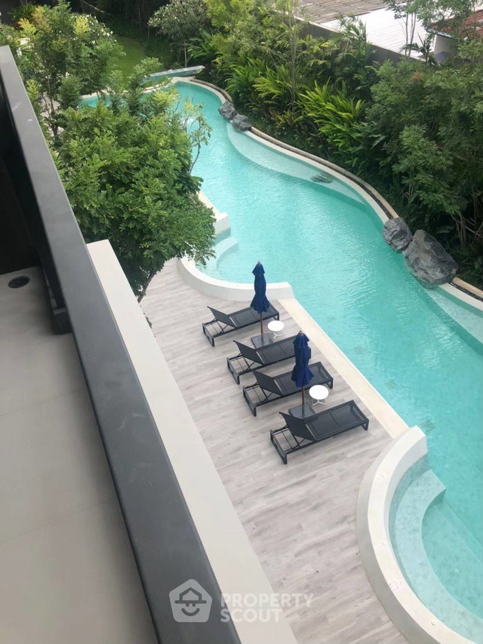 รูป คอนโด 1 ห้องนอน ให้เช่า Marvest Condo ใกล้ ตลาดกลางคืนหัวหิน (ID 2082909) - รูปที่ 20/20