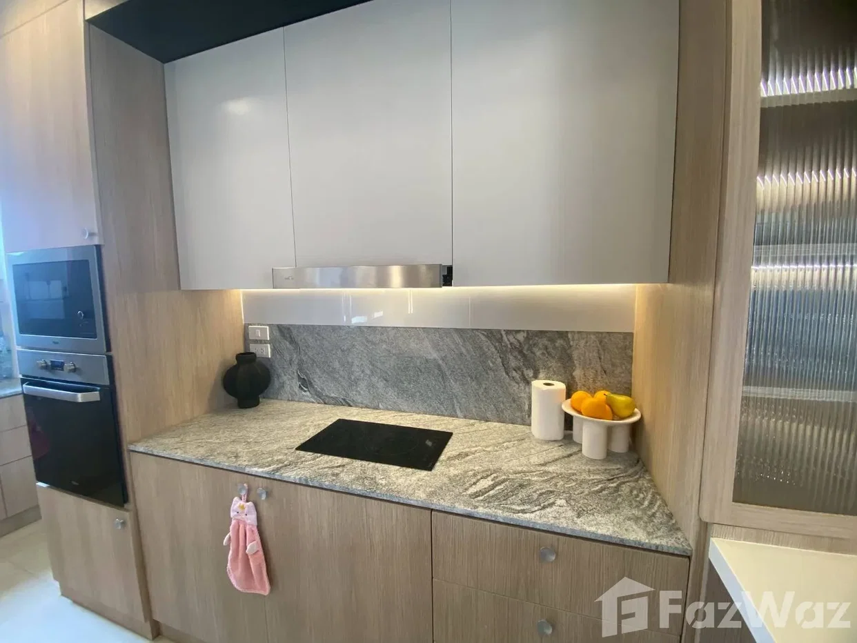 รูป วิลล่าให้เช่า 3 ห้องนอน ในโครงการ เศรษฐิยา หัวหิน 6592188 - รูปที่ 4/18