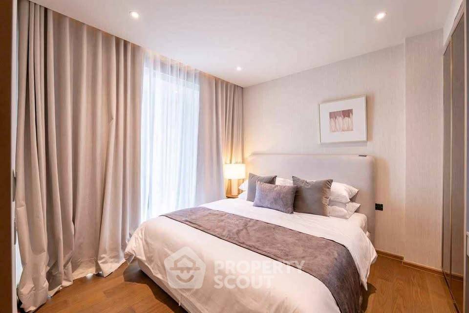 รูป คอนโด 2 ห้องนอน 87 ตร.ม. ที่ Via 34 ใกล้ BTS ทองหล่อ 300 ม. (ID 3095482) - รูปที่ 1/5
