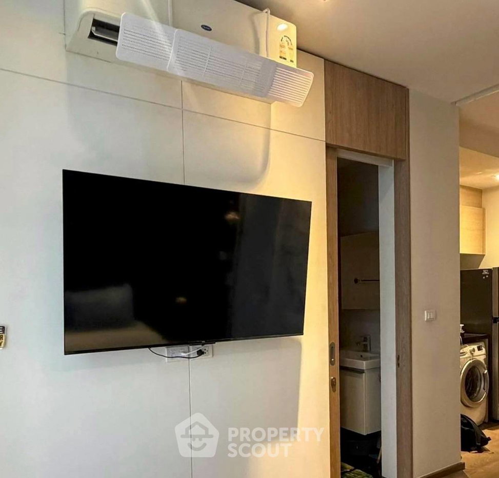 picture 1-BR Condo At Park Origin Phrom Phong, 24th-Floor Near BTS Phrom Phong (ID 3094872) - 6/6
