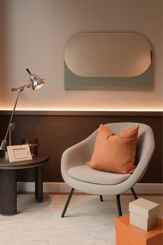 รูป ห้องว่าง* ✅ ✅ ให้เช่า - Supalai ICON Sathorn , Luxury Class 3 ห้องนอน พร้อมเข้าอยู่ ติดต่อไลน์ @bktasset โทร 095-325-8928 - รูปที่ 6/10