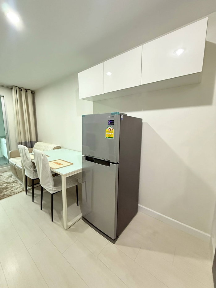 picture Condo for Rent: Sammakorn S9    Property Code | LNP-C14076 - 3/19