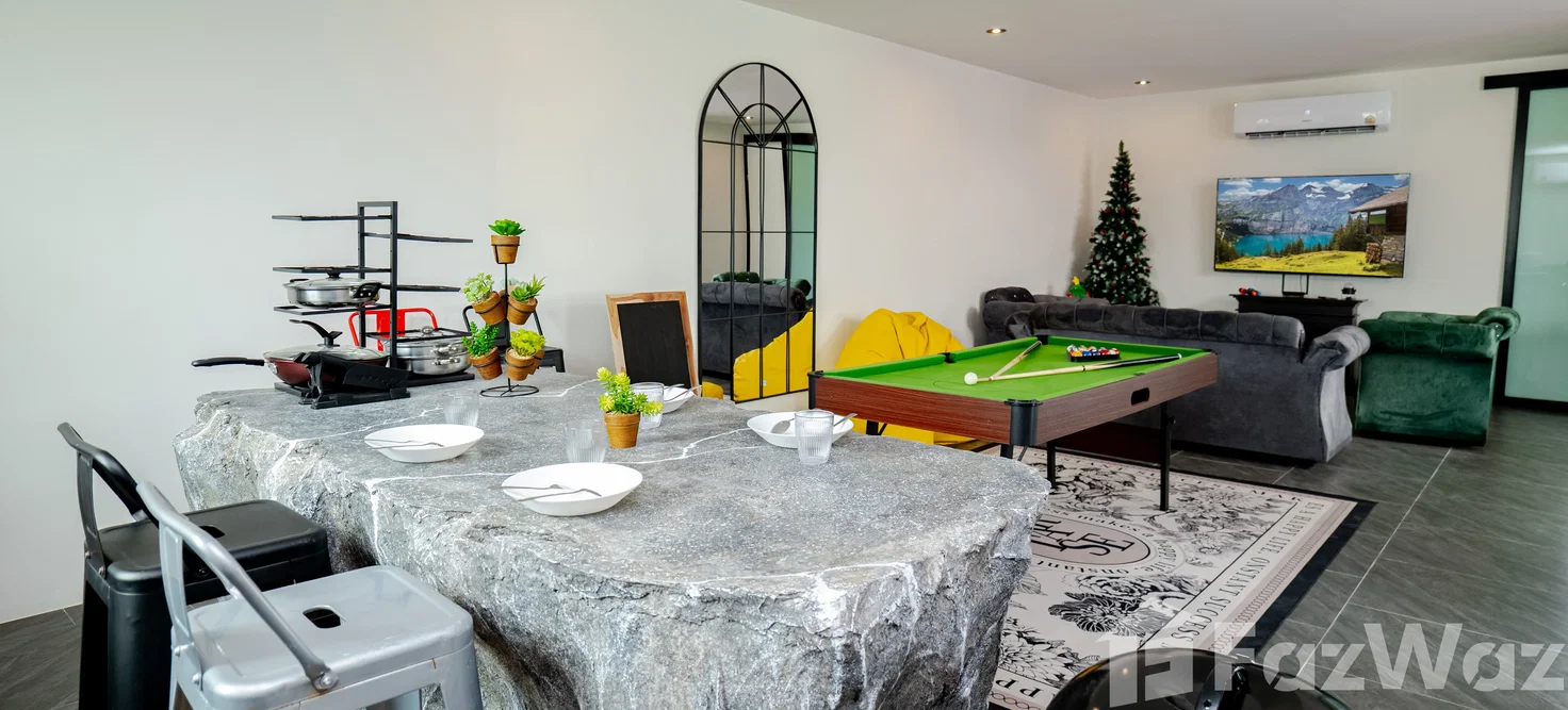 picture 4 Bedroom Pool Villa at Taradol Premium Phase 2 6591685 - 21/88