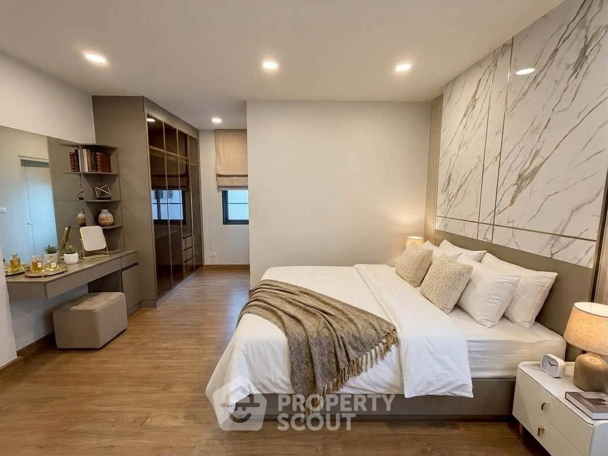 รูป บ้านเช่า 4 ห้องนอน 300 ตร.ม. เพ็ทได้ ศูนย์กลางบังนา บางแก้ว (ID 3097173) - รูปที่ 5/9