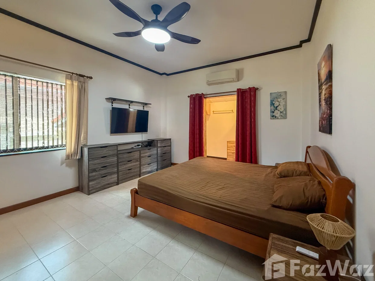 รูป ขาย วิลล่า 3 ห้องนอน ในโครงการ Baan Thai Village 2 6578751 - รูปที่ 7/29