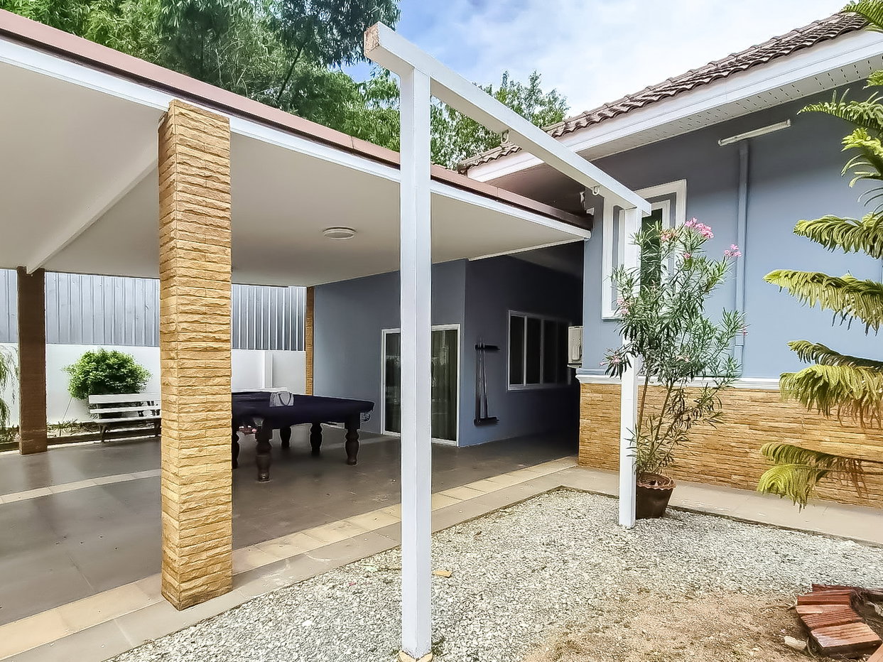 รูป Luxury Pool Villa for Sale Huay Yai East Pattaya 5Bedroom - รูปที่ 15/16