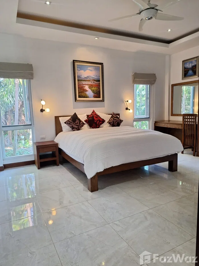 picture 6 Bedroom Villa for rent in Kathu, Phuket 6584301 - 23/106
