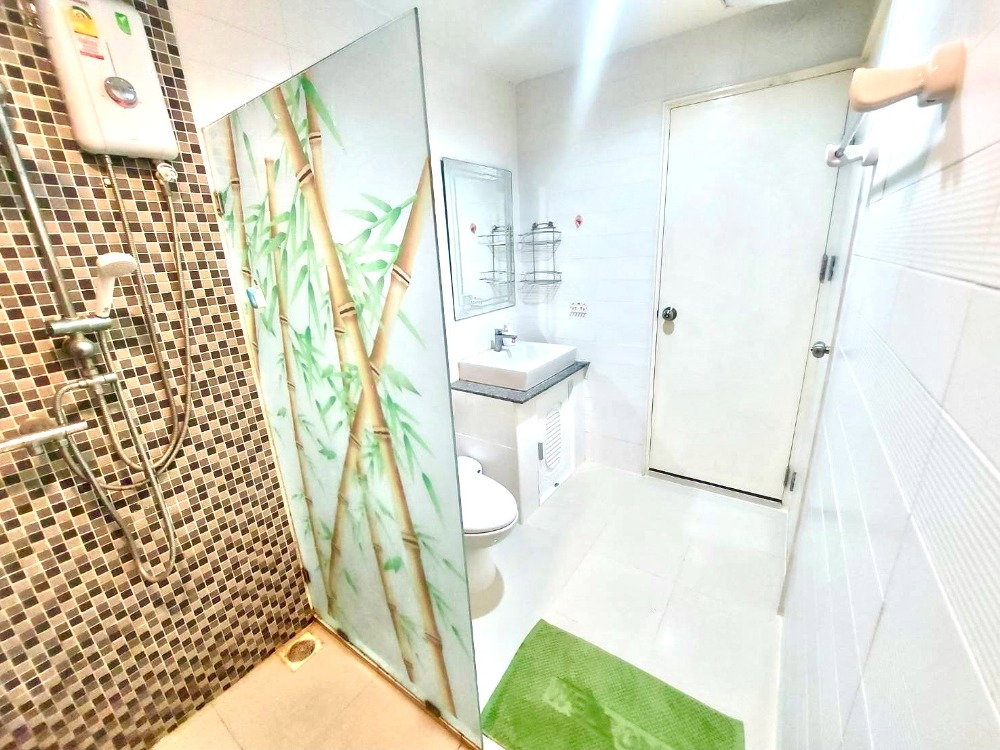 รูป 2 ห้องนอน🦊HunterCondo🦊 The IRIS Rama 9 - Srinakarin - รูปที่ 14/16