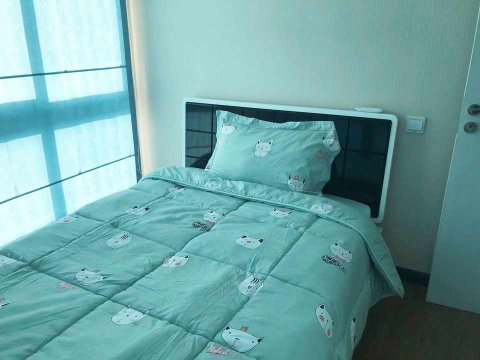 2 ห้องนอน🦊HunterCondo🦊Ables Ladprao27
