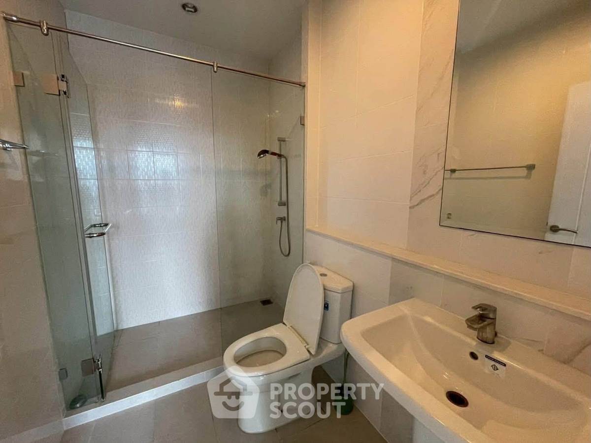 รูป คอนโด 1 ห้องนอน The Niche Pride Thong Lo-Phetchaburi ชั้น 11 (ID 3097234) - รูปที่ 9/10