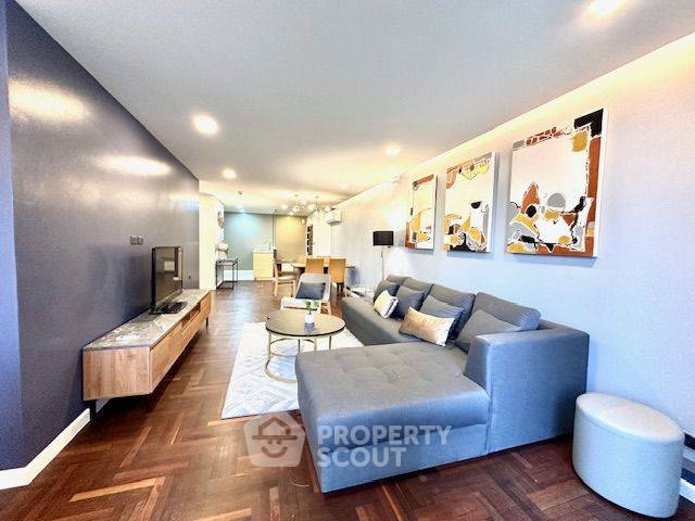 รูป คอนโด 3 ห้องนอน 120 ตร.ม. ศุภาลัย เพลส สุขุมวิท 39 ใกล้ BTS พร้อมพงษ์ (ID 1903145) - รูปที่ 7/25