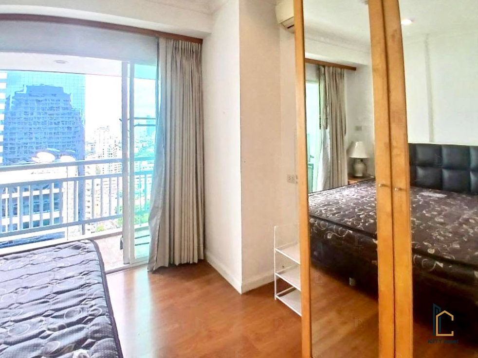 รูป 🔥For Rent!! Best price 2b1b 25k - Grand Park View Asoke 📞Call 090 919 9898 - รูปที่ 6/8