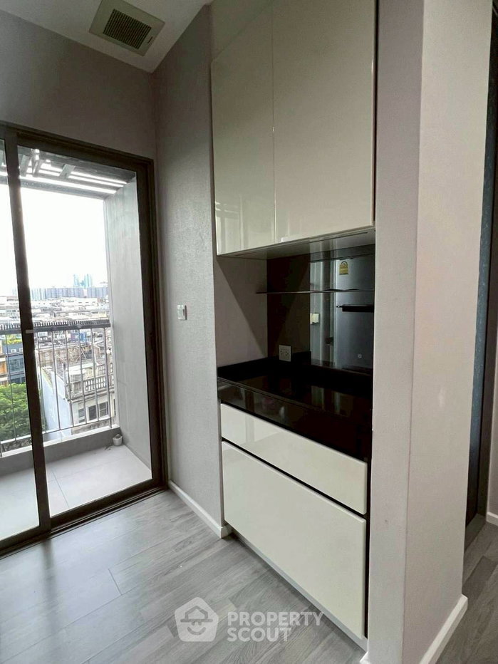รูป คอนโด 1 ห้องนอน The Room Sathorn - St. Louis ใกล้ BTS สุรศักดิ์ (ID 3096984) - รูปที่ 4/6