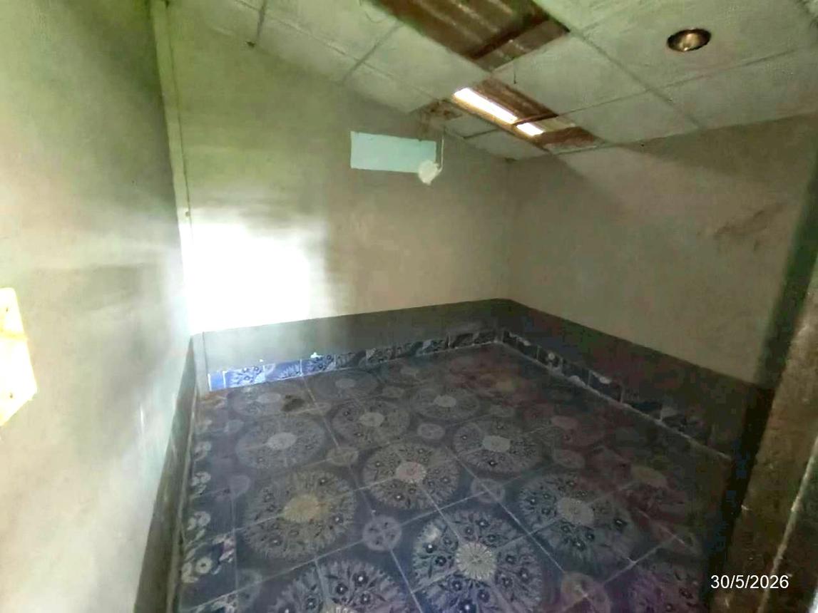 รูป บ้านเดี่ยว 116 ตร.วา ภูเขียว ชัยภูมิ 1.8M - รูปที่ 26/42