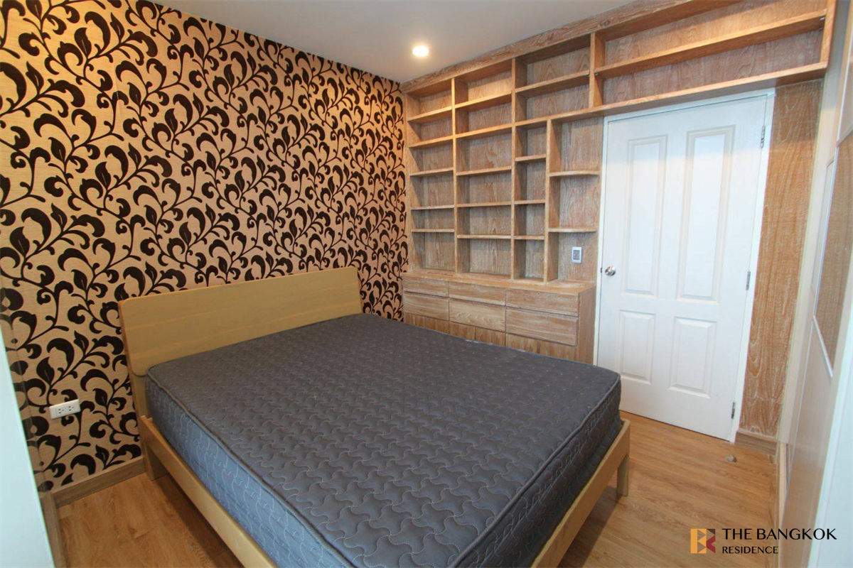 picture The Complete Narathiwas Move-in Ready, Just Bring Your Bags - 6/10