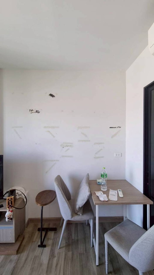 picture Condo For Rent!!Niche Mono Sukhumvit Bearing - 4/6