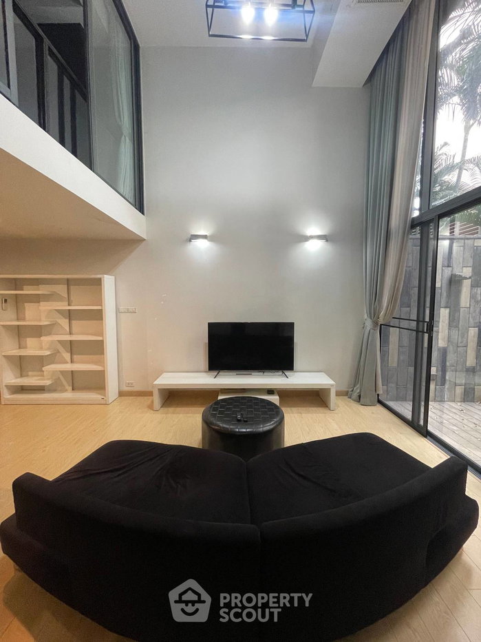 picture 2-BR Condo For Rent, Siamese Gioia, Near MRT Phetchaburi (ID 514206) - 3/17