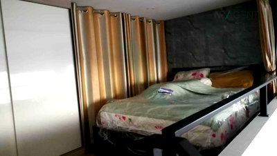 Condos for sale : 📌 Condo for sale, Knightsbridge Duplex Tiwanon, DUPLEX, 19th floor, near BigC Tiwanon.