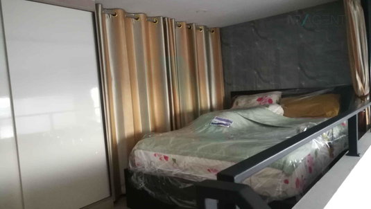 📌 ขายคอนโด ไนท์บริดจ์ ดูเพล็กซ์ ติวานนท์ DUPLEX ชั้น 19 ใกล้ BigC ติวานนท์