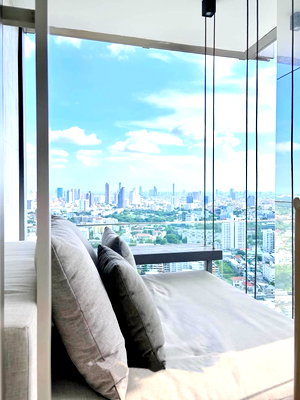Condos for rent : 🔥 For Rent 📌 The Crown Residences (Line ID: @veryrent) Negotiable price! ✅ We also manage many other projects great deals on every rental!
