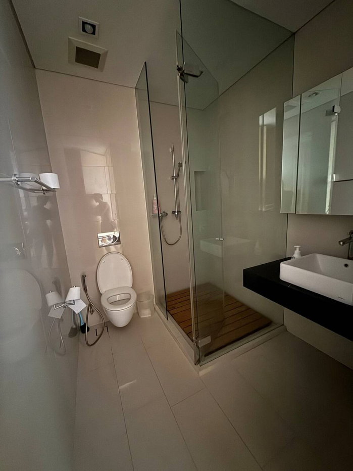 picture FOR RENT-- 2 BEDROOM 93 SQ.M -- READY TO MOVE IN -- CALL NOW 094-641-5974 - 9/10