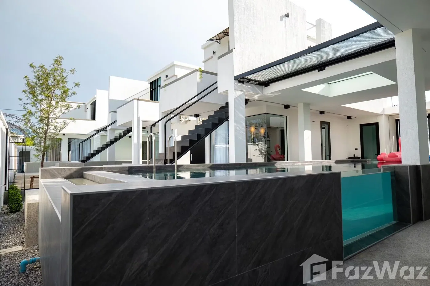 picture Brand New Luxury Pool Villa | Spacious Open Living | Private 6591676 - 23/29