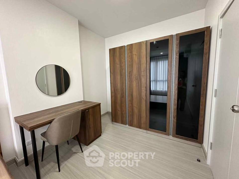 รูป คอนโด 2 ห้องนอน 56 ตร.ม. ชั้น 20 Supalai Loft Sathorn-Ratchaphruek ใกล้ MRT บางหว้า 400 ม. (ID 3093992) - รูปที่ 10/12
