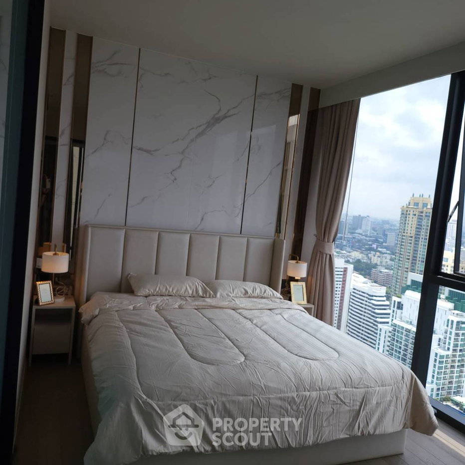 picture 2-BR 90 Sqm 39th-Floor At Celes Asoke Near MRT Sukhumvit (ID 3094847) - 2/13