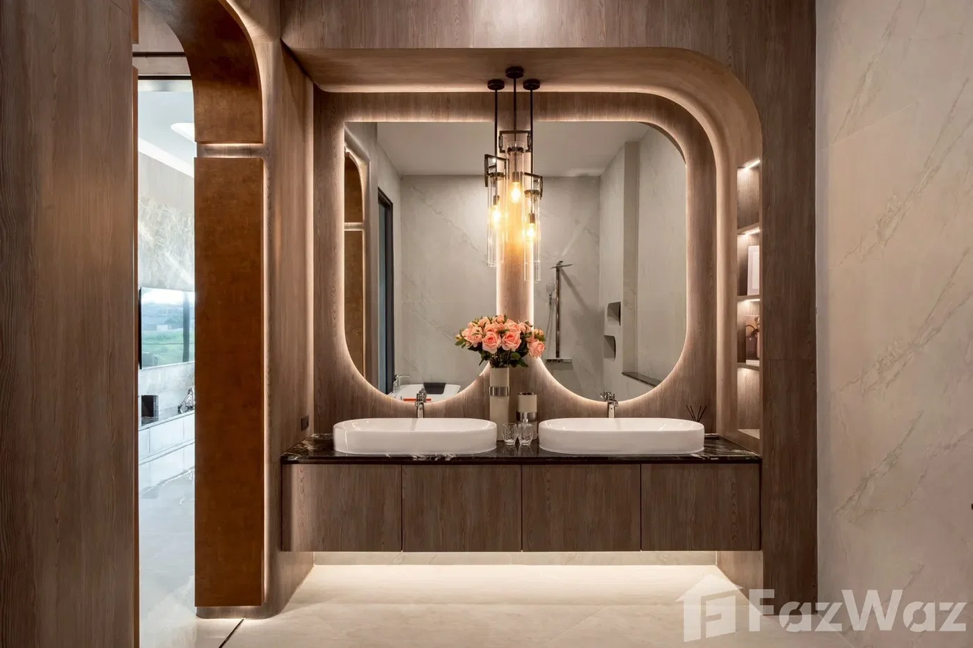 รูป ขาย บ้านเดี่ยว 7 ห้องนอน ใน เมืองพัทยา, ชลบุรี 6591577 - รูปที่ 9/20