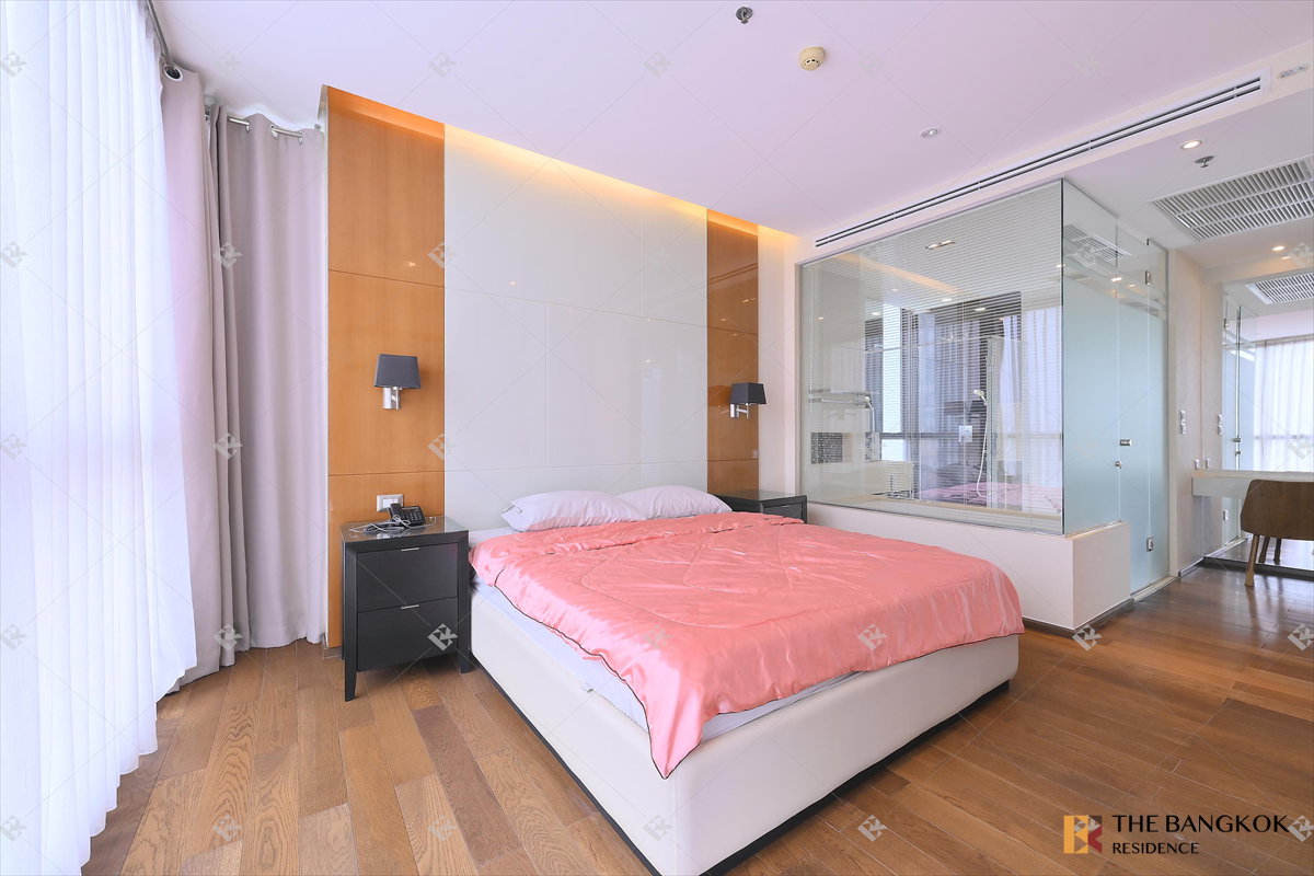 รูป 💎ราคาต่ำสุดในตลาด 2 ห้องนอน - The Address Sukhumvit 28 ใกล้ BTS พร้อมพงษ์ - รูปที่ 7/13