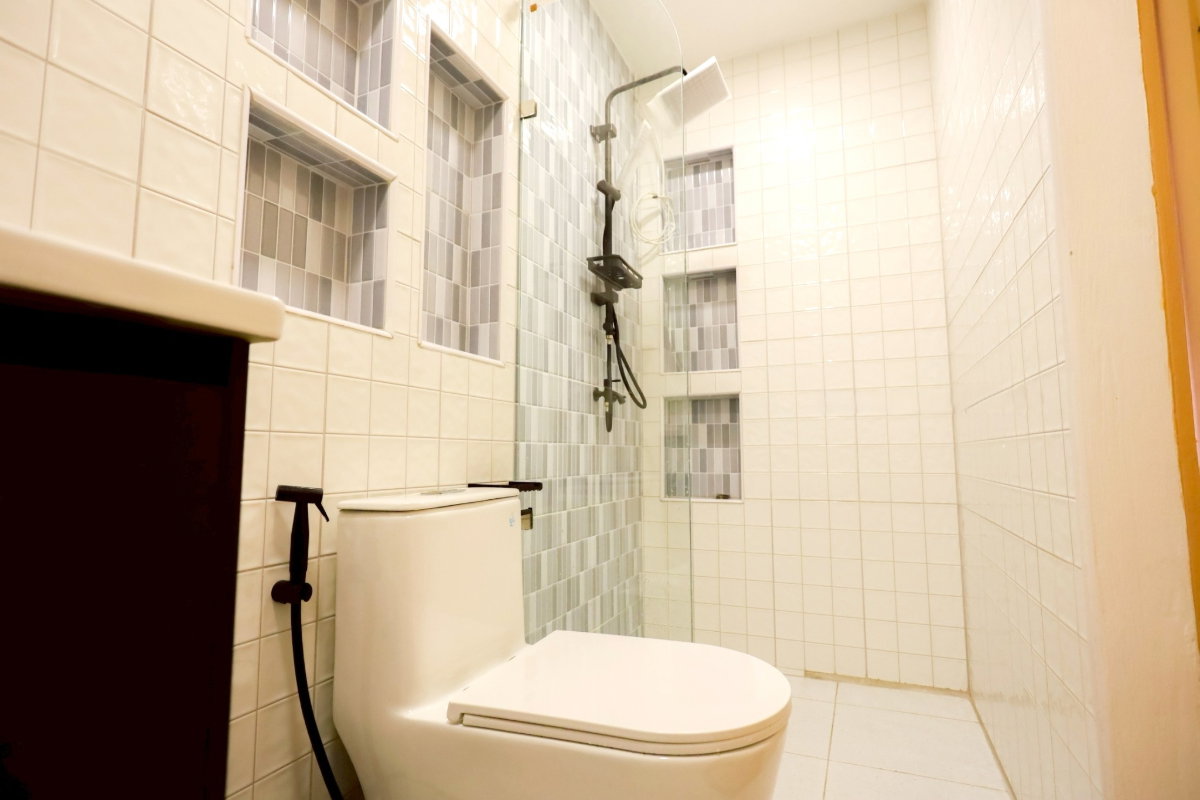 picture CB112, Townhouse for sale 2 Br, Kaset-Nawamin. - 10/11