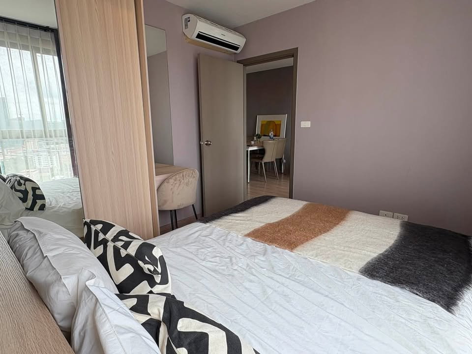 รูป เช่าคอนโด IDEO O2/ไอดีโอ โอทู (M6907012) ID Line : @condo79 - รูปที่ 8/10