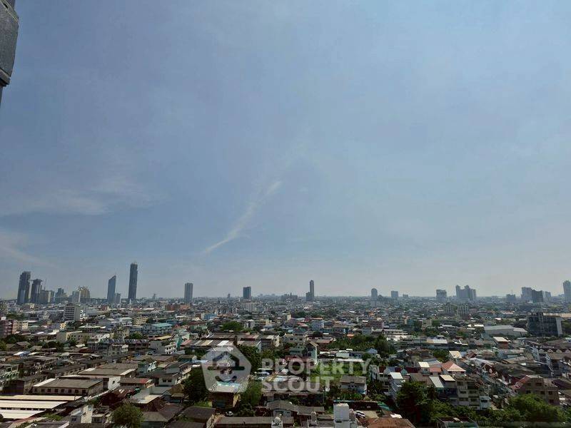 รูป คอนโด 2 ห้องนอน ชั้นสูง 89 ตร.ม. ที่ One Altitude Charoen Krung ใกล้ BTS สะพานตากสิน (ID 3097005) - รูปที่ 6/15