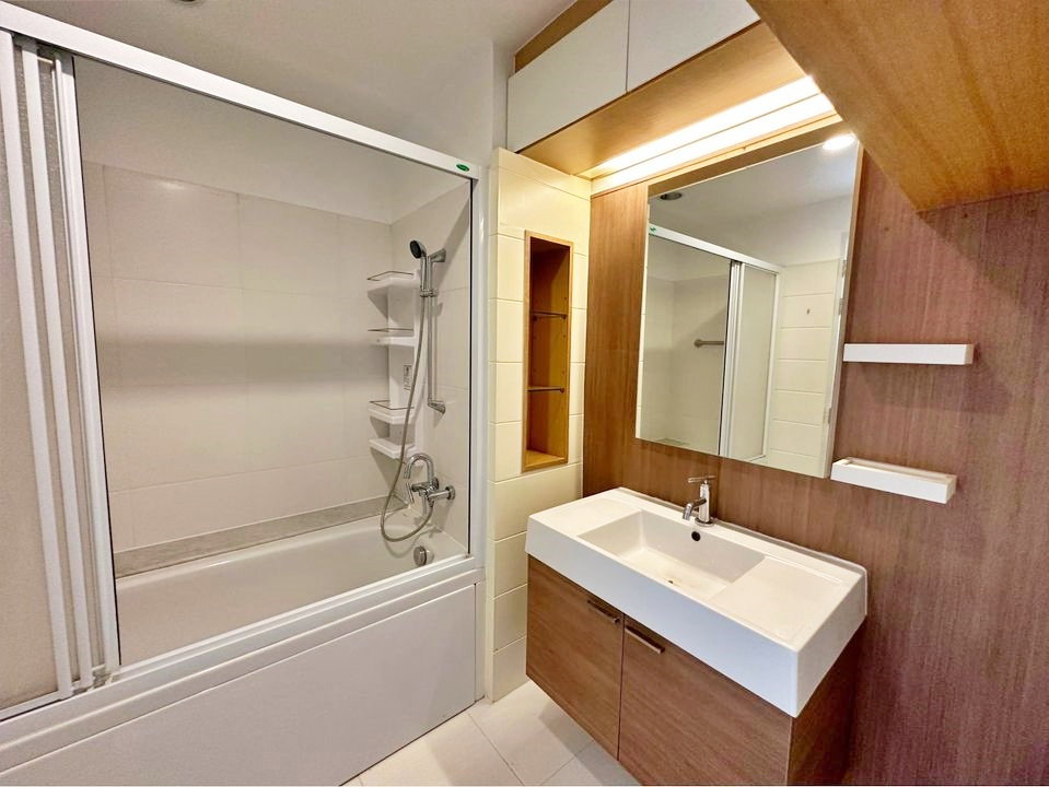 รูป 2 ห้องนอน🦊HunterCondo🦊Q House Sathorn - รูปที่ 13/25