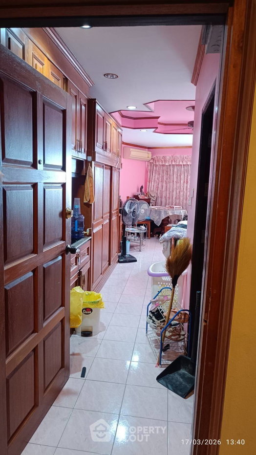 รูป คอนโด 1 ห้องนอน ขาย View Talay 1 จอมเทียน ชั้น 13 (ID 3097145) - รูปที่ 10/11