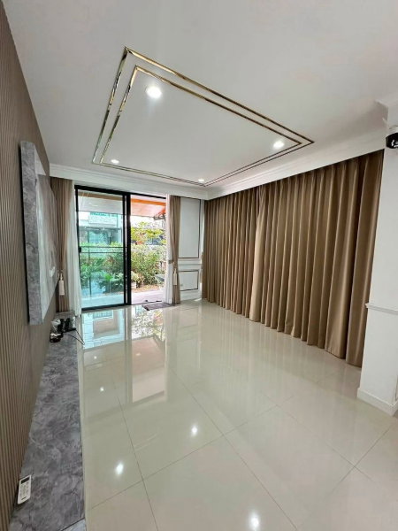รูป บ้านเดี่ยวคุณภาพ มิลาโน ทาวน์ ศรีราชา ทำเลศักยภาพ เดินทางสะดวก - รูปที่ 4/18