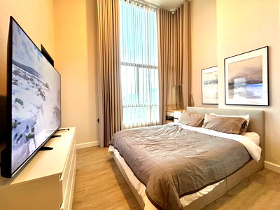 Condos for rent : @Condorental condo for rent The Sky Sukhumvit 
