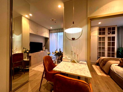 Condos for sale : 🔺 For Sell Condo MARU EKKAMAI 2 Building 1, Floor 12,1 bed room, Room size 35 sqm