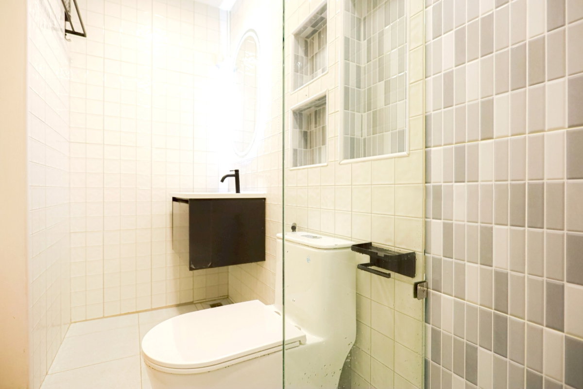 picture CB112, Townhouse for sale 2 Br, Kaset-Nawamin. - 11/11