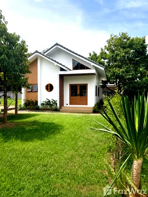 Houses for sale Ko Samui Surat Thani : 2 Bedroom House for sale in Maret, Surat Thani  6262727