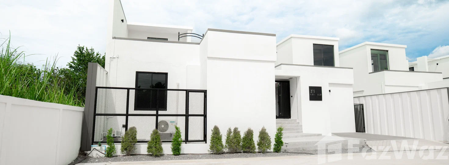 picture 4 Bedroom Pool Villa at Taradol Premium Phase 2 6591685 - 54/88