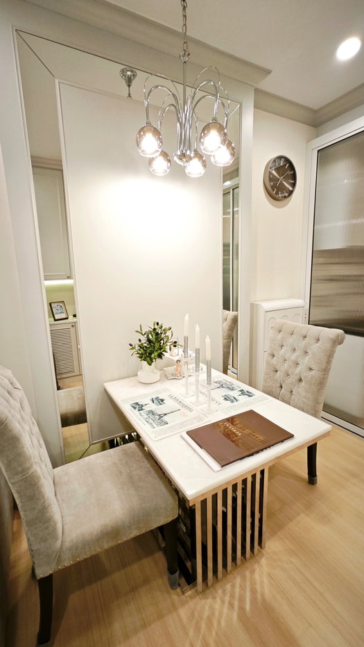 picture Condominiu 11 bedroom Chaopraya river view - 6/15