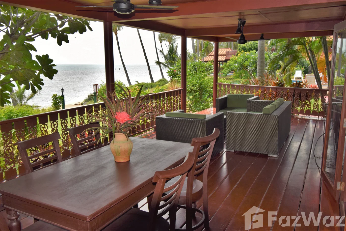 picture 5 Bedroom Villa for rent at Coconut Paradise 1883091 - 10/16