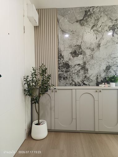 1-bed condo for sale, 28 sqm, The Niche ID Bangkae